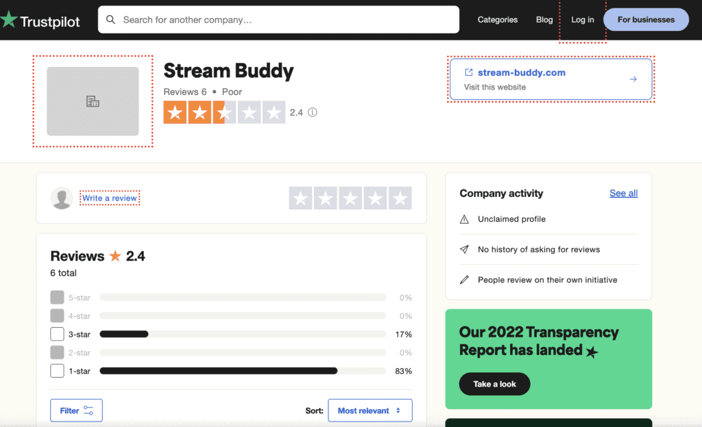 Stream Buddy Review