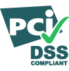 PCI DSS-kompatibel